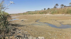  الموارد المائية العراقية تواجه شح المياه بحفر الآبار وتشكو قلة التخصيصات