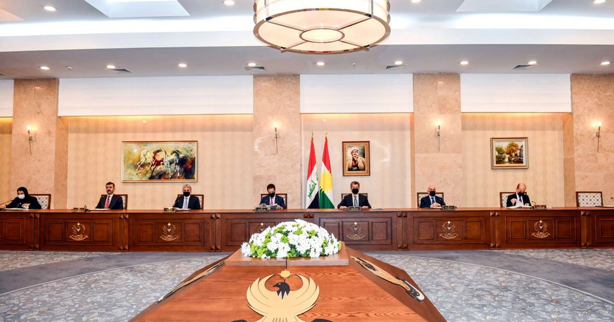 Erbil to dispatch a delegation to discuss oil-related issues