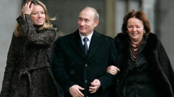 Putin’s Daughters Face Sanctions Over Ukraine but Remain Shrouded in Secrecy