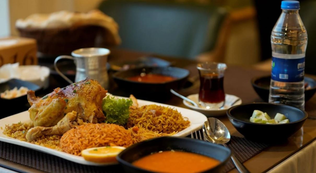Five dishes you have to try in Erbil, Report 
