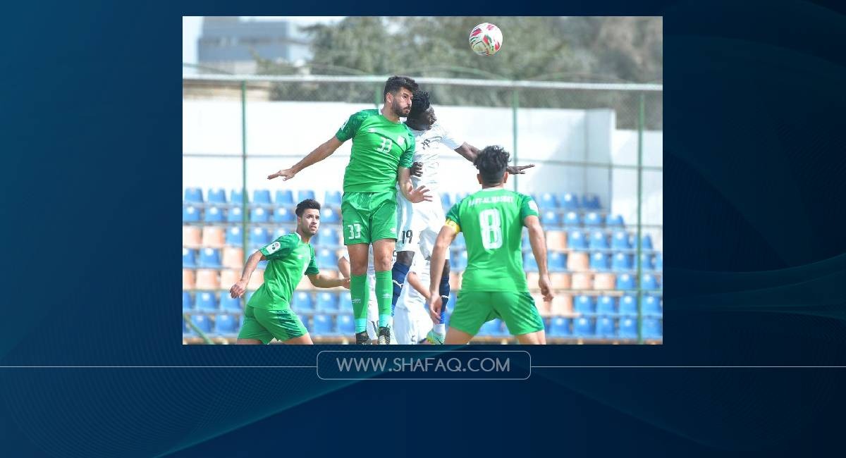 اتحاد الكرة يحدد موعد مباراة كربلاء والناصرية المؤجلة ويقرر اقامتها دون جمهور