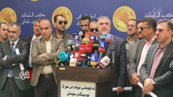 موظفو السليمانية يطالبون بغداد بالتدخل في أزمة الرواتب 
