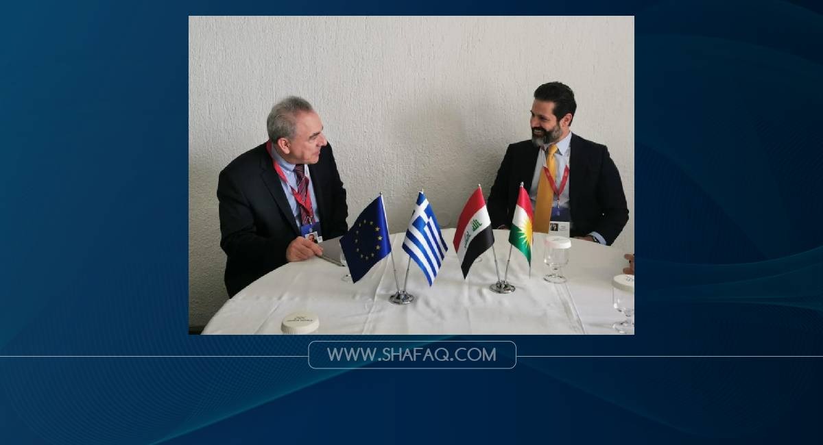Kurdistan can be a major exporter of food products, DPM says 