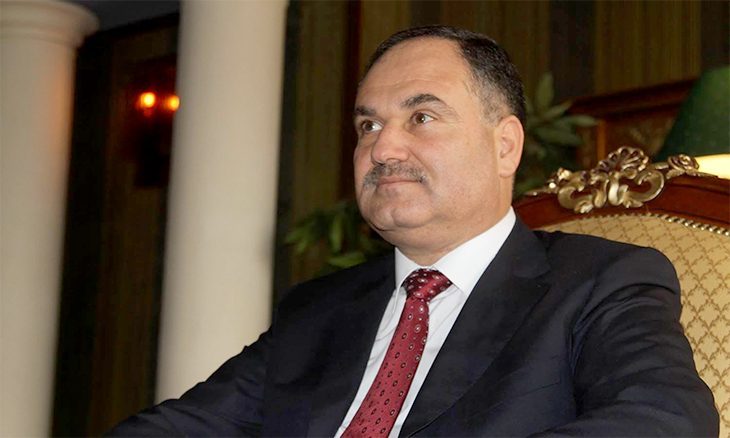 القضاء العراقي ينقض الحكم بالسجن لمدة سنتين بحق وزير المالية الاسبق رافع العيساوي