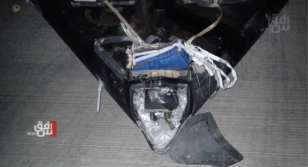 New details on Ayn al-Assad thwarted attack