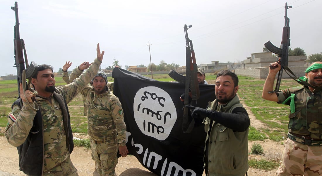 داعش يعاود أساليب الخطف في بؤر عراقية ساخنة لسببين   