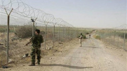 مصرع أربعة منتسبين من حرس الحدود العراقي بحادث 