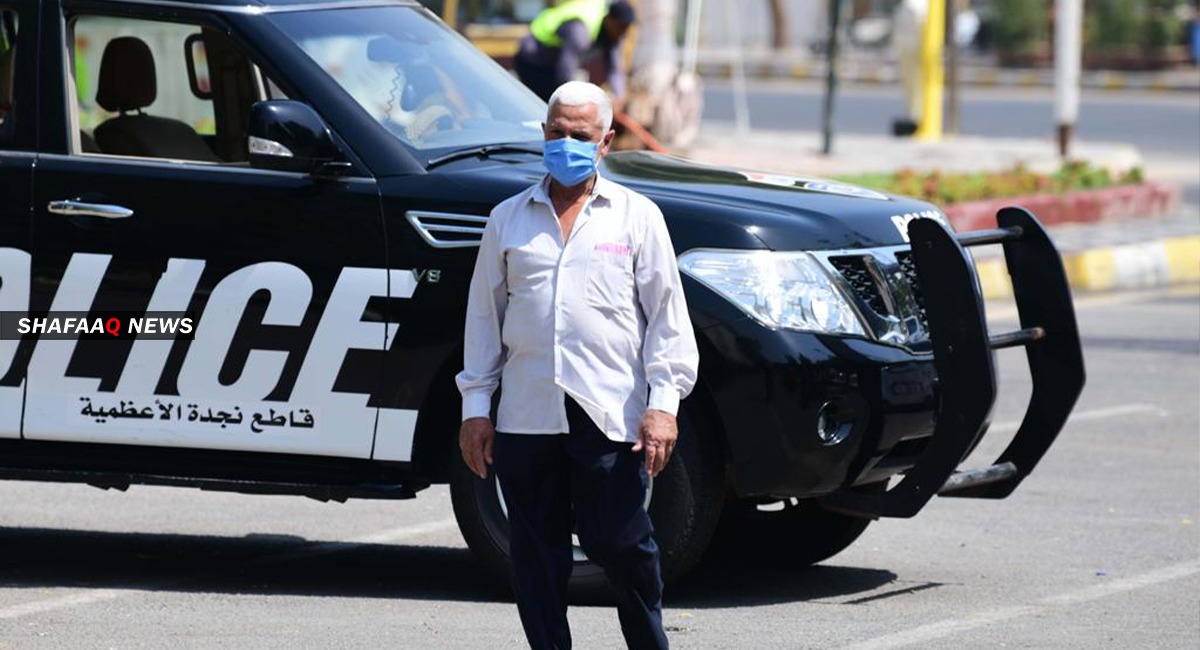 COVID-19: zero mortality and +150 new cases in Iraq 