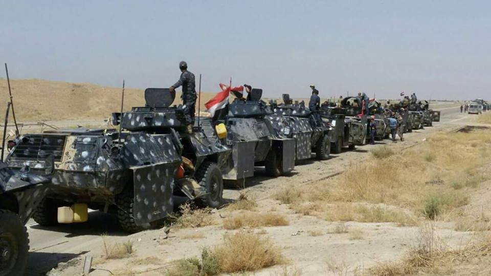 One killed, three injured in an ISIS attack on a village in southern Kirkuk