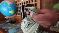 انخفاض المبيعات النقدية من الدولار في مزاد البنك المركزي العراقي