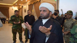 نجاة مسؤول في فصيل شيعي من محاولة اغتيال وسط بغداد