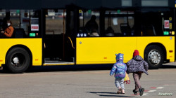 مخاوف بريطانية من استغلال الأطفال الأوكرانيين في الإتجار بالبشر