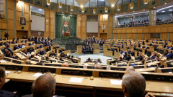 Jordanian parliament expunges statements on "removing the Syrian regime" from a session's record 