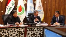 وزير النفط الاتحادي: ناقشنا مع وفد الاقليم آليات مشتركة لإدارة صناعة النفط والغاز في كوردستان
