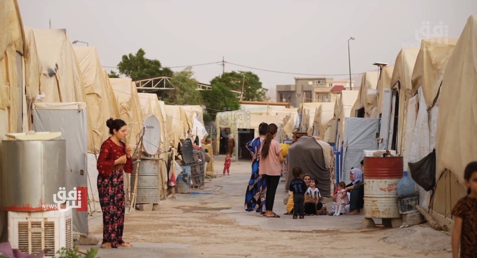 Yazidis in Iraq and Kurdistan: Hazy population numbers