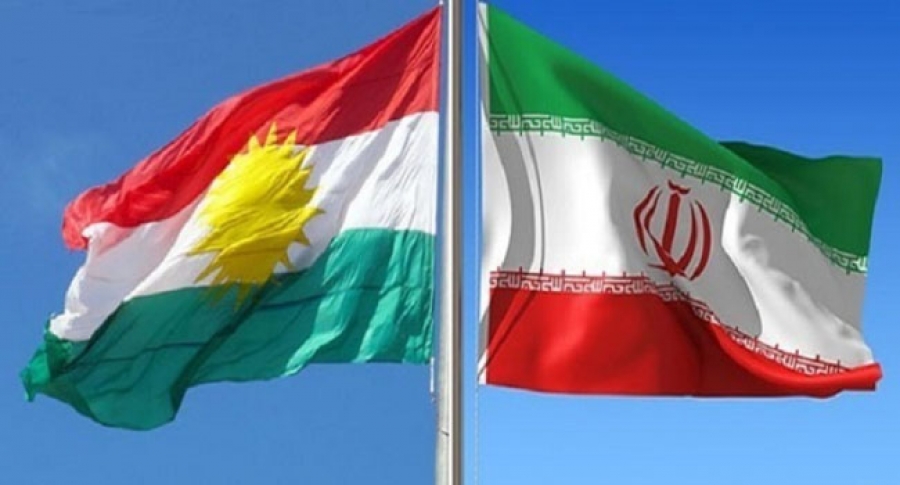 وفد إيراني برئاسة دانائي فر يبحث تطورات الوضع في العراق مع قادة كوردستان