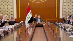  مجلس الوزراء العراقي يناقش تطورات الأزمة الاقتصادية ويتخذ اربعة قرارات
