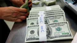 أسعار صرف الدولار تستقر في بغداد وإقليم كوردستان