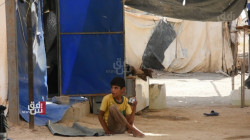 Ramadan exacerbates the suffering of al-Anbar's displaced people 