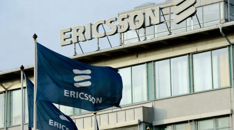 Ericsson faces fresh penalties after possible ISIS payment scandal