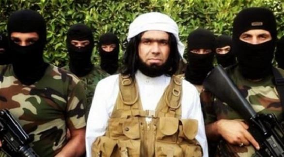 Prominent terrorist's brother arrested in al-Anbar 