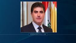 On Easter, President Barzani appreciates the role of Christians in Kurdistan