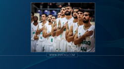 اتحاد كرة السلة يدعو لاعبين للانضمام رسمياً للمنتخب العراقي