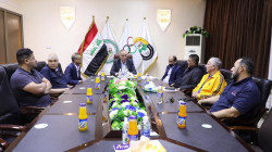 إتحاد رفع الأثقال يوقع عقداً مع مدرب بيلاروسي للإشراف على المنتخب العراقي