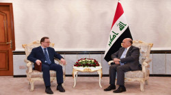 Fuad Hussein: Iraq opposes wars and economic sanctions