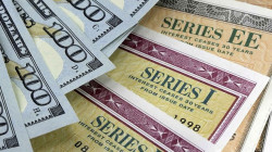 Iraq's U.S. Treasury Bond holdings climbed to +24 billion dollars