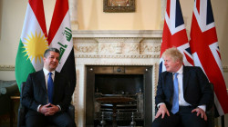 رئيس الوزراء البريطاني: لدينا علاقات مهمة مع اقليم كوردستان العراق 