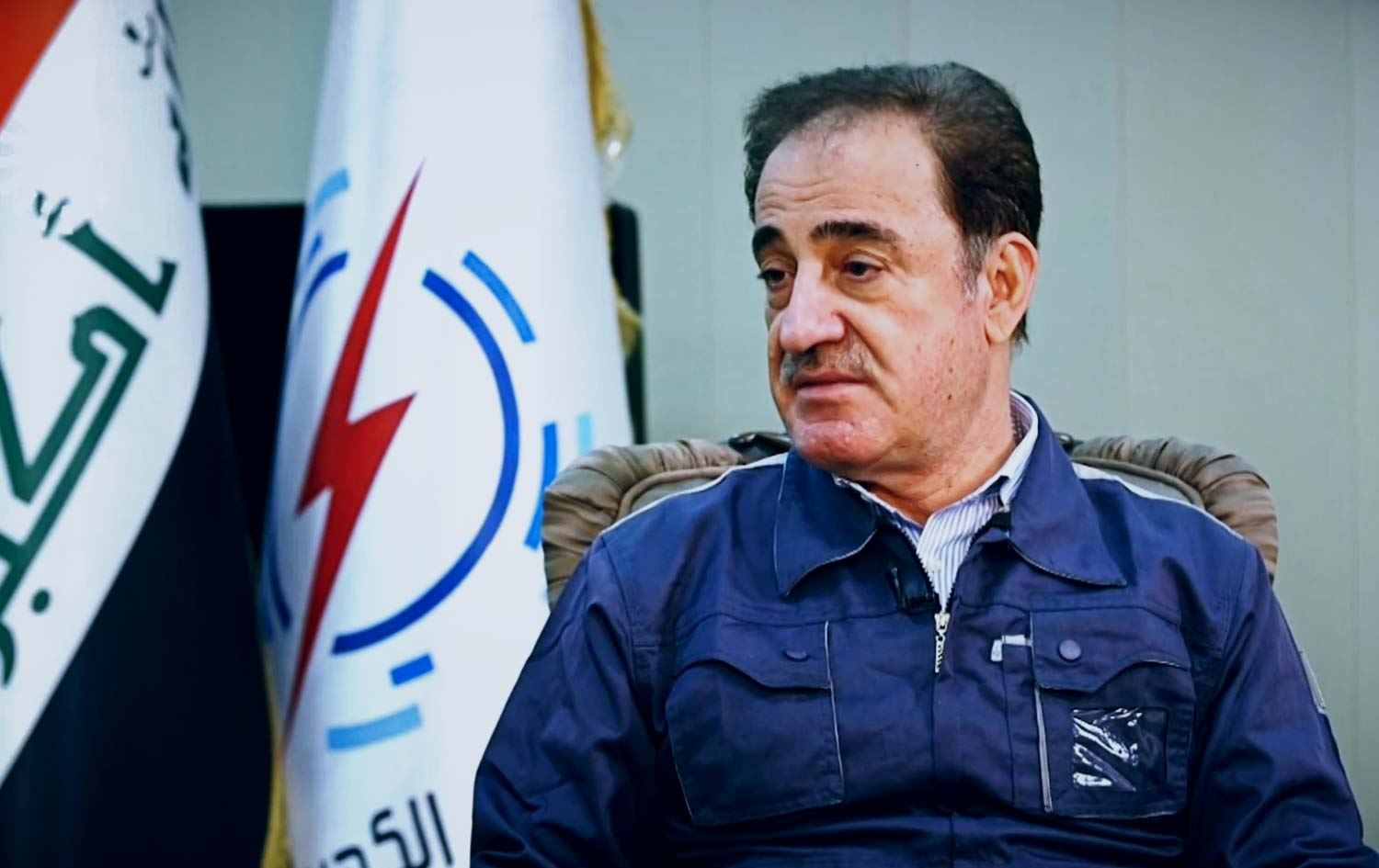 وزير الكهرباء يعد العراقيين بصيف "أفضل" بتجهيز الطاقة ويكشف عن زيارة لإيران