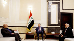 PM al-Kadhimi receives Iran's outgoing ambassador 