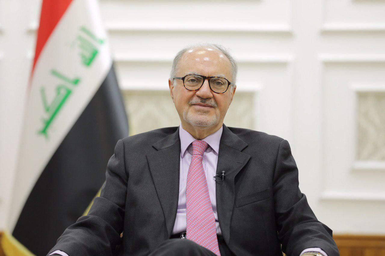 Finance Minister - Saving the Iraqi economy needs a revolution and oil cannot be relied upon