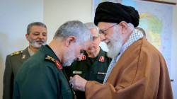 Iran refuses to abandon avenging Soleimani despite U.S. offers