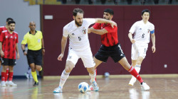 حكمان عراقيان للتصفيات الآسيوية لكرة الصالات 