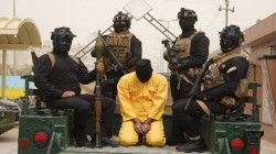 Iraq's Military Intelligence arrests terrorists, foils an attack