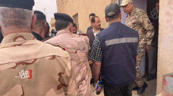 Al-Kadhimi oversaw the launch of Operation Resolute Will-2 in al-Anbar desert 
