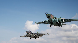 Turkish air space closed to planes carrying troops from Russia to Syria, broadcaster reports
