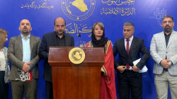 كتلة تقدم مبادرة لعقد جلسة مطلع الشهر المقبل وتلوح بحل البرلمان العراقي في حال الإخفاق
