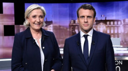 فرنسا.. ماكرون يتصدر الجولة الثانية من الانتخابات الرئاسية