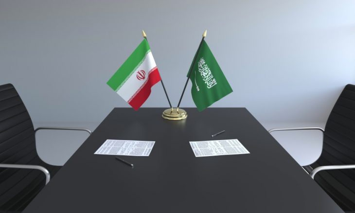 ايران:  محادثاتنا مع السعوديين في بغداد تمضي للامام