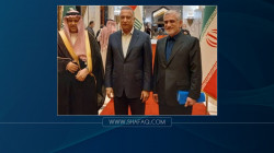 Fuad Hussein: KSA and Iran signed an MoU, next round of talks will be diplomatic