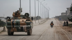 الجيش التركي يعتزم التقدم 60كم داخل العراق  