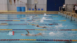 بغداد تحتضن بطولة الاندية العراقية للسباحة الاولمبية