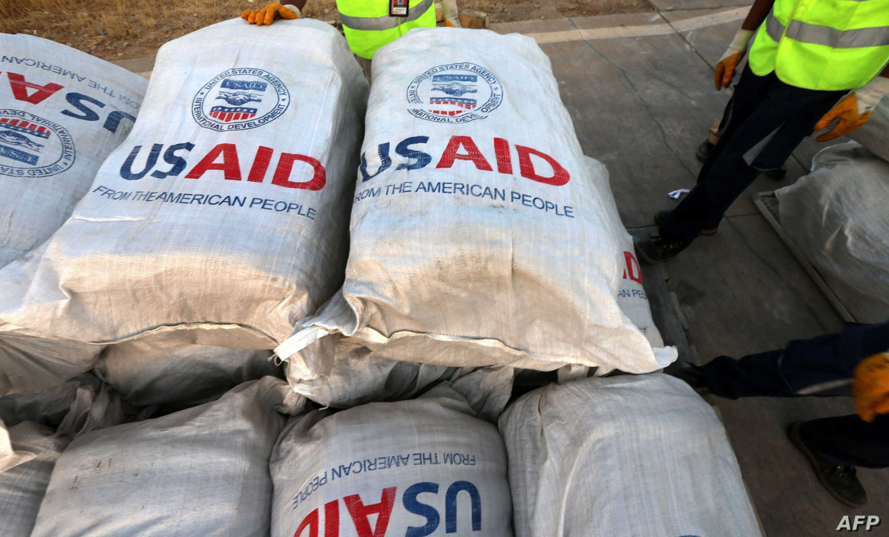 WHO marks five years of strategic partnership with USAID in Iraq