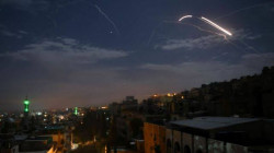 مقتل وإصابة 7 جنود سوريين بقصف إسرائيلي على محيط دمشق