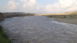 Torrents flood valleys in eastern Diyala, disrupt water plants-local officer