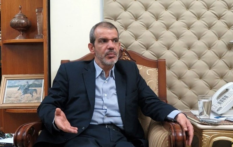 دانائي فر: طهران يمكنها مساعدة بغداد للخروج من المأزق السياسي  