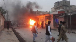 مقتل وإصابة 22 شخصاً من "الشيعة" بتفجيرين شمالي أفغانستان